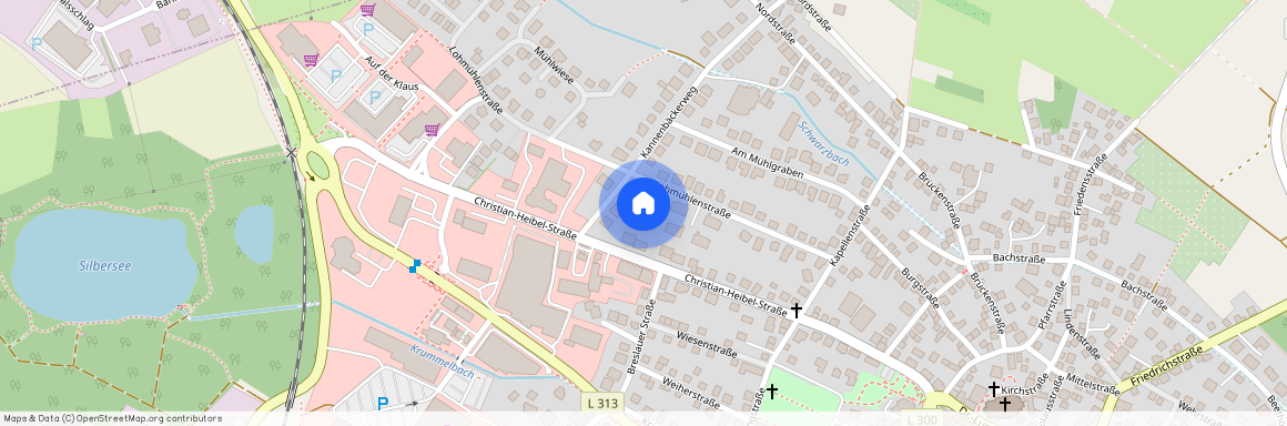 Lohmühlenstraße 21, 56422, Wirges