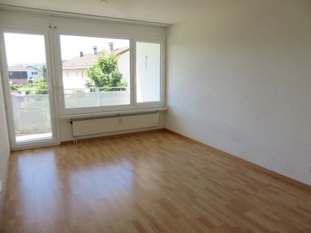 Great 4.5-room apartment in the countryside! - Foto 2