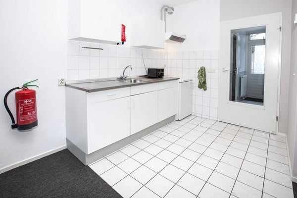 Te huur: Appartement Deventerstraat in Apeldoorn - Foto 1