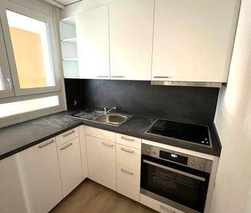 Neu sanierte Singlewohnung an ruhiger Lage sucht Sie! - Foto 1