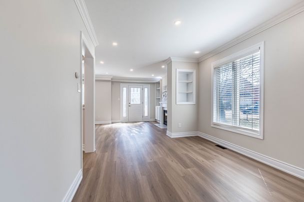 For Lease - 455 Apache Court Unit# 62, Mississauga, Ontario - Photo 1