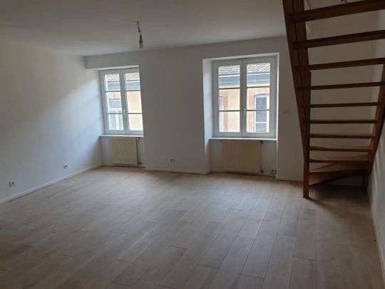Appartement à louer 3 pièces 51.13m² - Photo 1