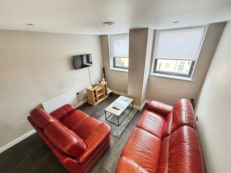 1 bedroom apartment to rent - Photo 3