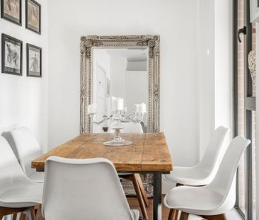 1 bedroom flat to rent - Photo 6