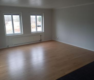 Järnvägsallén, Vimmerby - Foto 1