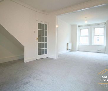 2 bedroom maisonette to rent - Photo 1