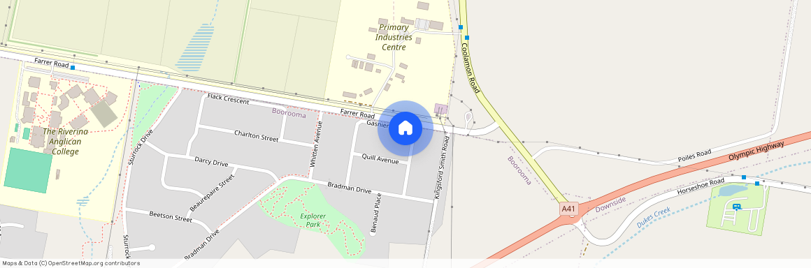 1 / 28 Gasnier Loop, Boorooma NSW 2650