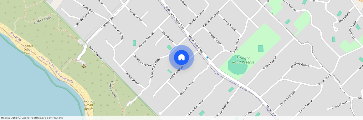 8 Foam Avenue, Vic 3942, Blairgowrie