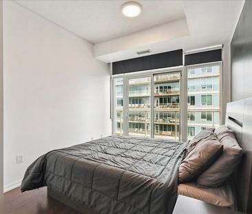 For Lease - 65 East Liberty Street Unit# 2317, Toronto, Ontario - Photo 4