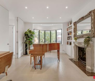 4 bedroom semi-detached house to rent - Photo 5