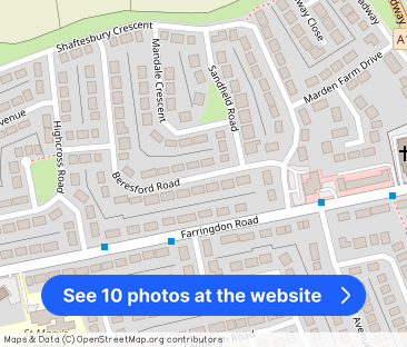 Beresford Road, Marden Farm, North Shields, NE30 - Photo 1