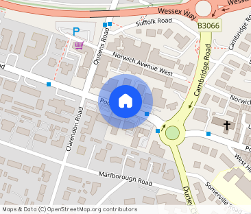 Poole Road, Bournemouth, BH2 - Photo 1