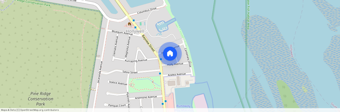 1/6 Tecona Avenue, Qld 4216, Hollywell