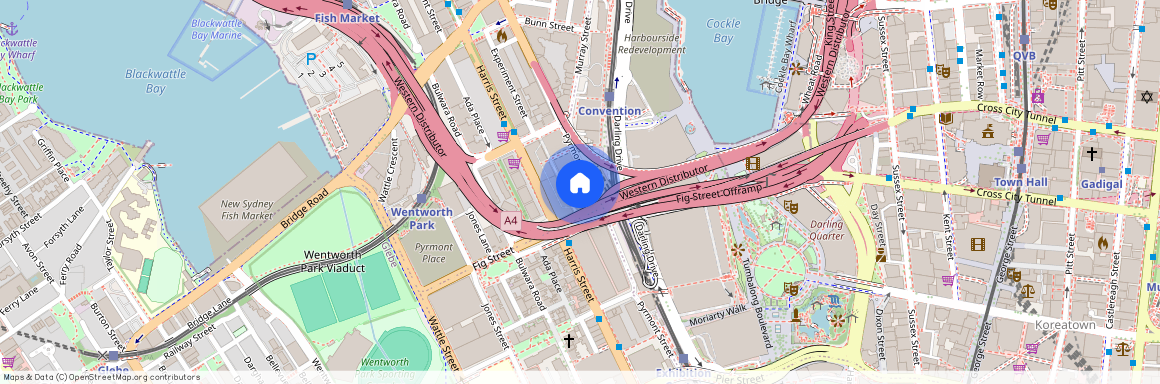 Level11/243 Pyrmont Street, Pyrmont, NSW 2009