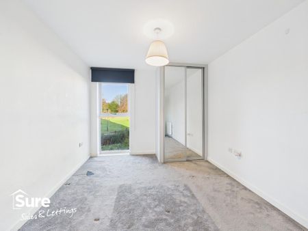 2 bedroom apartment to rent - Photo 5