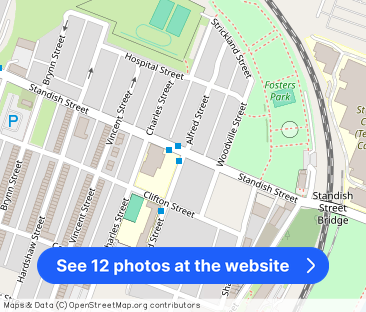 Alfred Street, St. Helens, WA10 - Photo 1