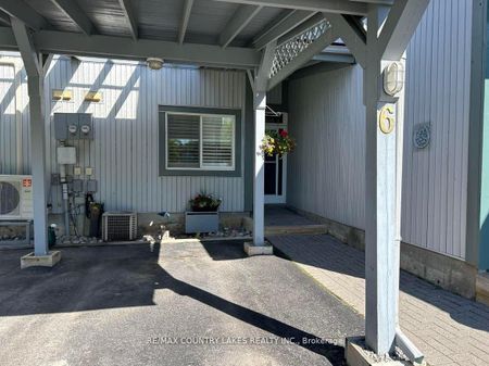 For Lease - 30 Laguna Parkway Unit# 6, Ramara, Ontario - Photo 3