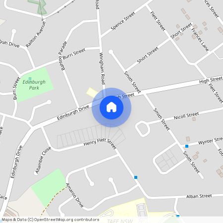 12/176-178 High Street, Taree