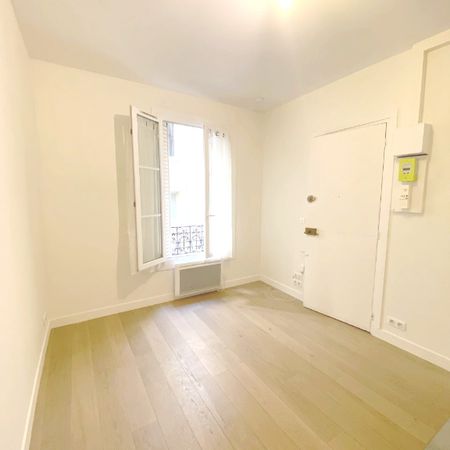 Location Appartement LEVALLOIS PERRET - - Photo 3