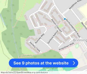 Romney Way, Stockport, SK5 - Photo 1