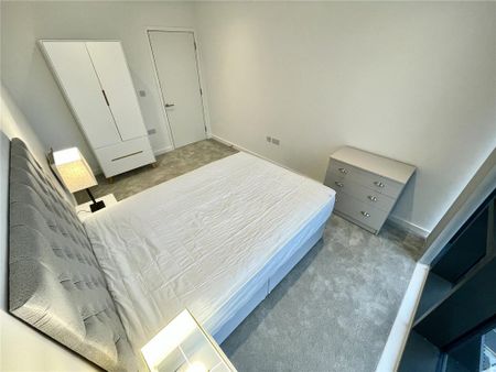 2 bedroom penthouse to rent - Photo 5