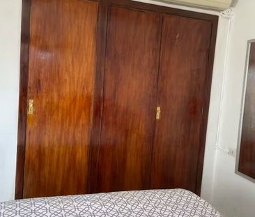 Carrer de Fuencaliente, Valencia, Valencian Community 46023 - Photo 6