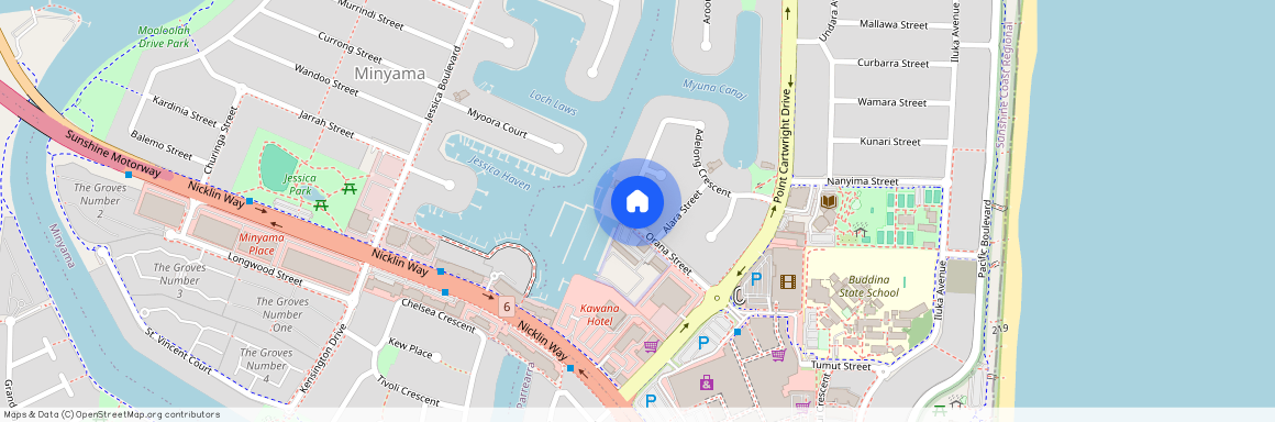 24 Adelong Crescent, Qld 4575, Buddina