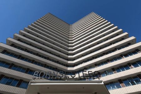 Chambre étudiante indépendante meublée, Bornsesteeg, Wageningen - À louer - Foto 4