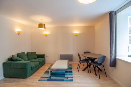 1 bedroom apartment to rent - Photo 5