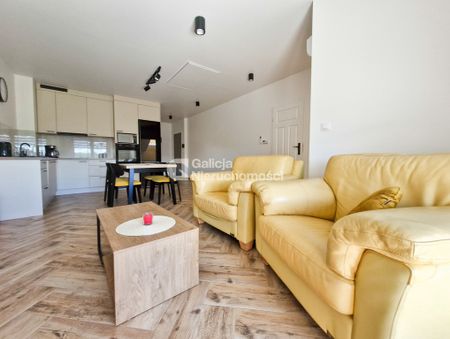 Do wynajęcia mieszkanie – Tajęcina - Zdjęcie 2