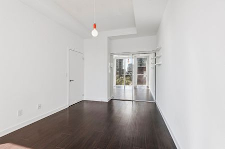 For Lease - 55 Regent Park Boulevard Unit# 303, Toronto, Ontario - Photo 3