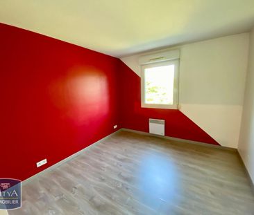 Location Appartement 2 pièces 47m² JOUE LES TOURS 37300 - Photo 4
