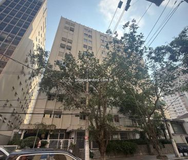 Jardim Paulista: 2 Dorm | 1 Vaga | 90 m² úteis - Photo 5