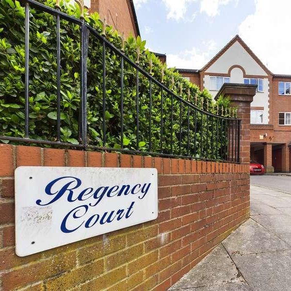 Regency Court, Hinckley Road, Leicester, LE3 - Photo 1