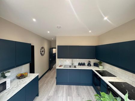 Studio to rent - Photo 3