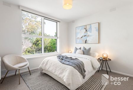 5/17 Rockley Road, South Yarra VIC 3141 - Apartment For Rent | Domain - Photo 3