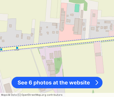 Do wynajęcia: nowy lokal usługowy ok. 25 m² – parter, wejście od drogi - Photo 1