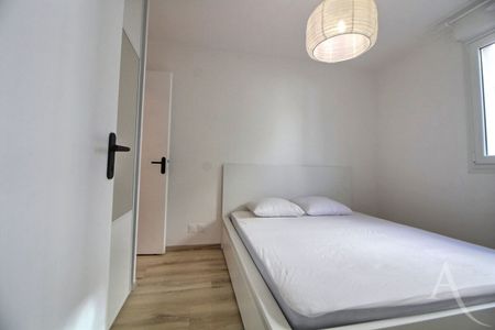 Location appartement 2 pièces, 29.09m², Bègles - Photo 4