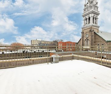 Appartement à louer - Montréal (Ville-Marie) (Village) - Photo 6