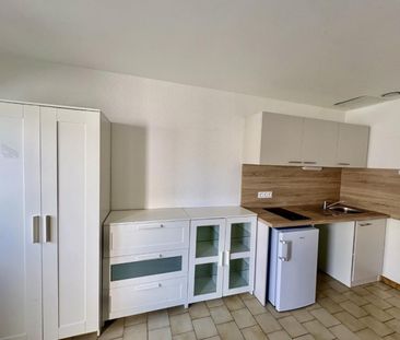 STUDIO A LOUER A ROANNE - IUT - Photo 3