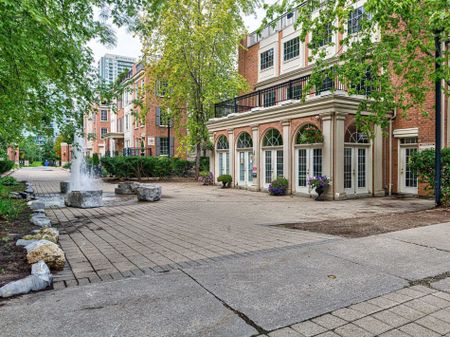 For Lease - 3 Everson Drive Unit# 665, Toronto, Ontario - Photo 5