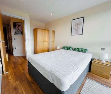 1 bedroom flat to rent - Photo 3