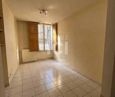 Appartement Angers Hypercentre 2 pièces - Photo 4