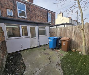 2 bedroom terraced house to rent - Photo 6