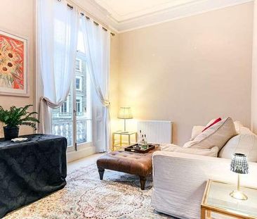 Harcourt Terrace, Chelsea, SW10 - Photo 3