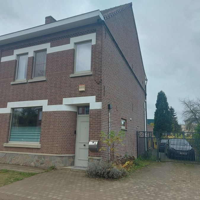 Mooie woning in hartje Lubbeek - Foto 1