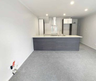 Cozy Commerce Apartment - Photo 1
