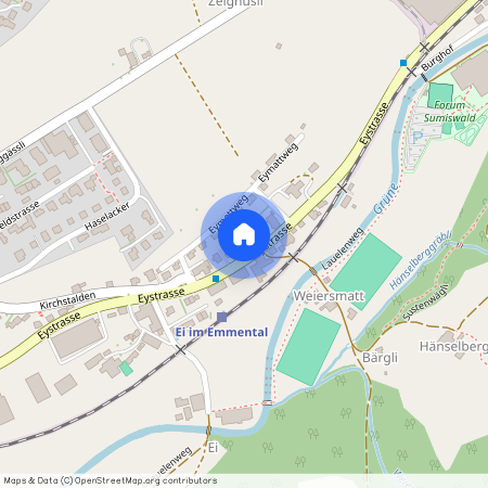 3454, Sumiswald, Eystrasse, 59