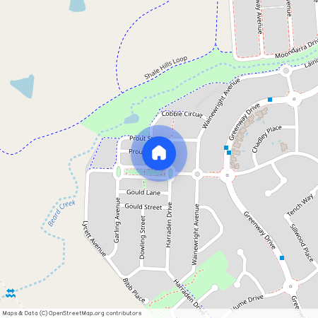 17 Wingate Avenue, West Hoxton 2171, New South Wales