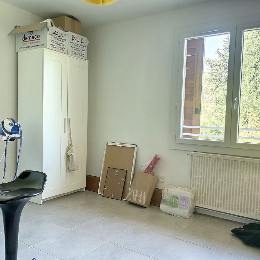 Maison Villeneuve Les Avignon 6 pièce(s) 201 m2, - Photo 1